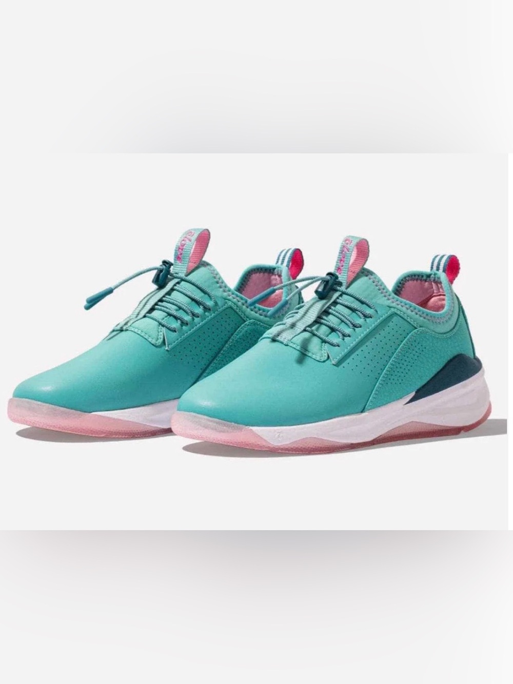 Clove Pacific Palm Nursing Shoes
